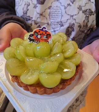 松阪農業公園ベルファームに投稿された画像（2022/10/31）