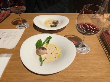 ビルボードライブ横浜に投稿された画像（2022/10/31）