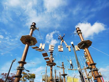 NESTA RESORT KOBE（ネスタリゾート神戸）に投稿された画像（2022/10/31）