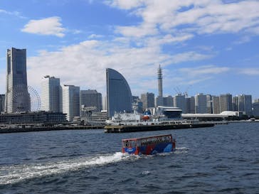 リザーブドクルーズに投稿された画像（2022/10/31）