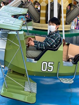 東武動物公園に投稿された画像（2022/10/31）