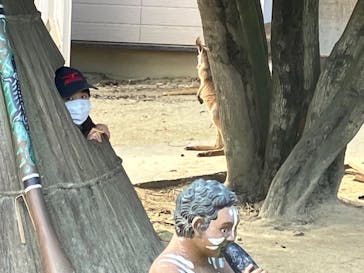 東武動物公園に投稿された画像（2022/10/31）