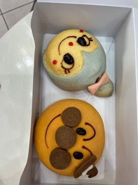 神戸アンパンマンこどもミュージアム＆モールに投稿された画像（2022/10/31）