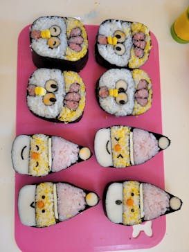 寿司大学 ロール巻子に投稿された画像（2022/10/31）