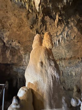 石垣島鍾乳洞に投稿された画像（2022/10/31）