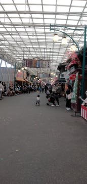 西武園ゆうえんちに投稿された画像（2022/10/31）