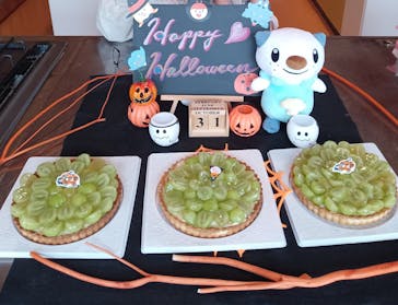 松阪農業公園ベルファームに投稿された画像（2022/10/31）