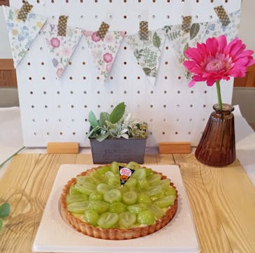 松阪農業公園ベルファームに投稿された画像（2022/10/31）