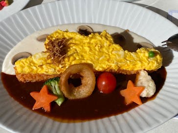 星の王子さまミュージアム 箱根サン=テグジュペリに投稿された画像（2022/10/31）