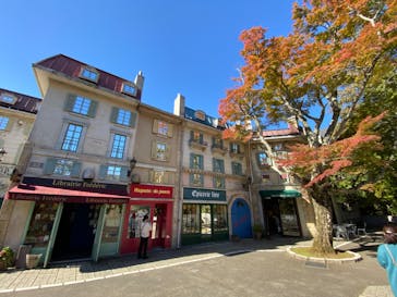 星の王子さまミュージアム 箱根サン=テグジュペリに投稿された画像（2022/10/31）