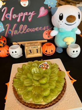 松阪農業公園ベルファームに投稿された画像（2022/11/1）