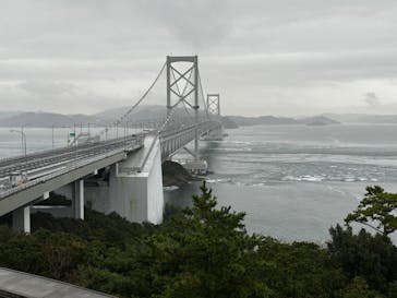 徳島県立 渦の道に投稿された画像（2022/11/1）