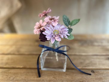 千秋工房 Flower Division（フラワーディビジョン）に投稿された画像（2022/11/1）