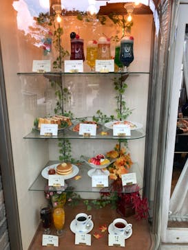 西武園ゆうえんちに投稿された画像（2022/11/1）