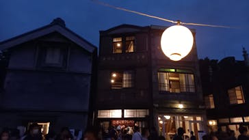 江戸東京たてもの園に投稿された画像（2022/11/1）