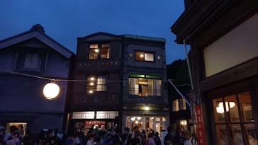 江戸東京たてもの園に投稿された画像（2022/11/1）