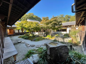 長府毛利邸に投稿された画像（2022/11/1）