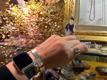 impera accessory（インペラアクセサリー）に投稿された画像（2022/11/1）