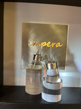 impera accessory（インペラアクセサリー）に投稿された画像（2022/11/1）