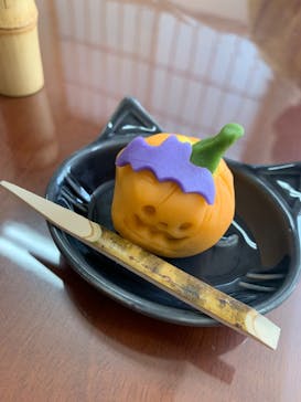 茶禅に投稿された画像（2022/11/1）