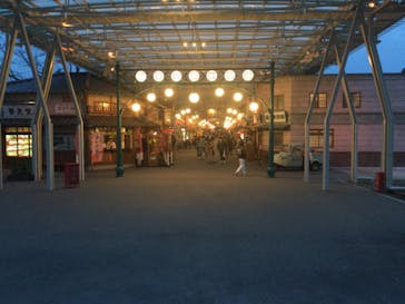 西武園ゆうえんちに投稿された画像（2022/11/1）