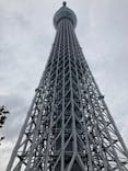東京スカイツリーに投稿された画像（2022/11/1）