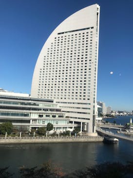 横浜みなとみらい 万葉倶楽部に投稿された画像（2022/11/2）