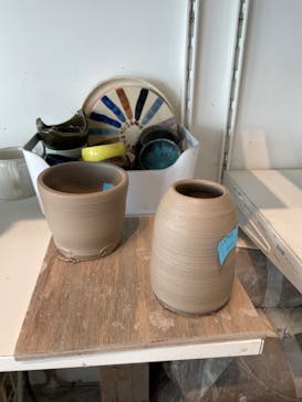 陶芸教室チルコロ 等々力店に投稿された画像（2022/11/2）