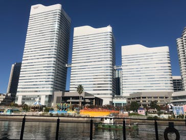 横浜みなとみらい 万葉倶楽部に投稿された画像（2022/11/1）