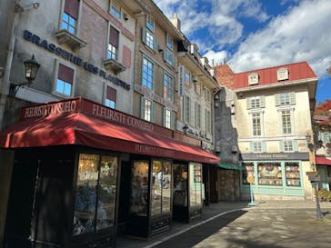 星の王子さまミュージアム 箱根サン=テグジュペリに投稿された画像（2022/11/2）