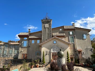 星の王子さまミュージアム 箱根サン=テグジュペリに投稿された画像（2022/11/2）