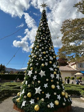 星の王子さまミュージアム 箱根サン=テグジュペリに投稿された画像（2022/11/2）