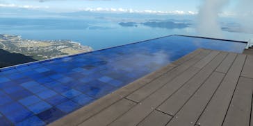 びわ湖バレイに投稿された画像（2022/11/2）