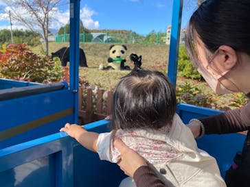 東条湖おもちゃ王国に投稿された画像（2022/11/2）