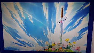 ダイの大冒険展　名古屋会場に投稿された画像（2022/11/2）