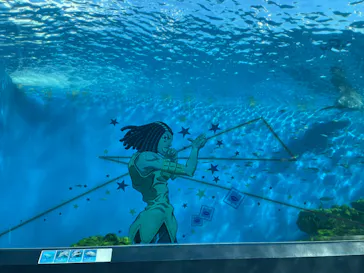 横浜・八景島シーパラダイスに投稿された画像（2022/11/2）