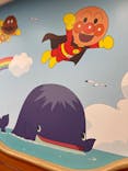 神戸アンパンマンこどもミュージアム＆モールに投稿された画像（2022/11/2）