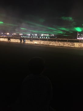 東京メガイルミに投稿された画像（2022/11/2）