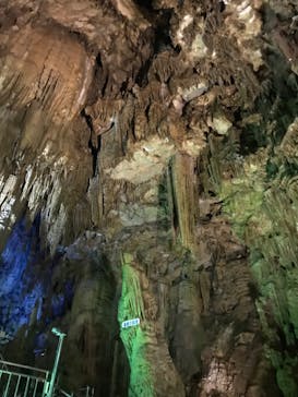 あぶくま洞に投稿された画像（2022/11/2）