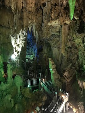 あぶくま洞に投稿された画像（2022/11/2）