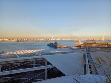横浜みなとみらい 万葉倶楽部に投稿された画像（2022/11/2）