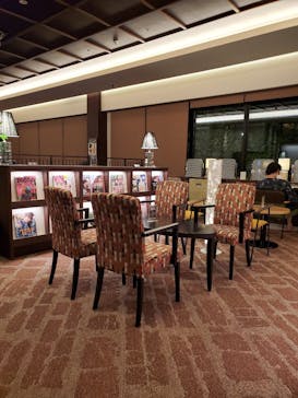 竜泉寺の湯 八王子みなみ野店に投稿された画像（2022/11/2）