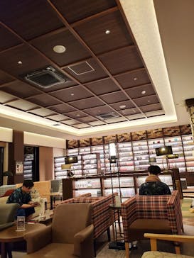 竜泉寺の湯 八王子みなみ野店に投稿された画像（2022/11/2）