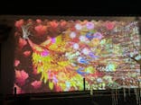 NAKED FLOWERS 2022 秋 世界遺産・二条城に投稿された画像（2022/11/2）