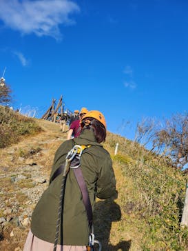 びわ湖バレイに投稿された画像（2022/11/2）