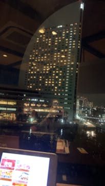 横浜みなとみらい 万葉倶楽部に投稿された画像（2022/11/2）