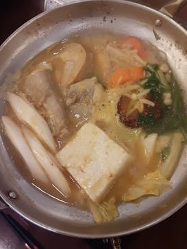 東京・湯河原温泉 万葉の湯に投稿された画像（2022/11/2）