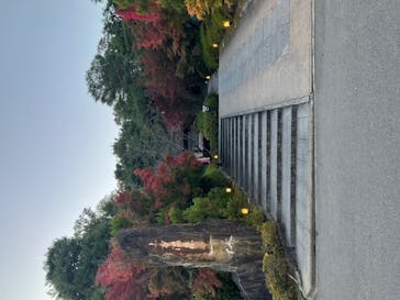 上方温泉 一休 京都本館に投稿された画像（2022/11/2）