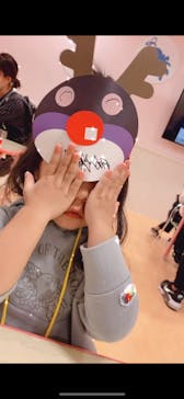 神戸アンパンマンこどもミュージアム＆モールに投稿された画像（2022/11/2）