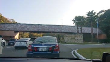 NESTA RESORT KOBE（ネスタリゾート神戸）に投稿された画像（2022/11/3）